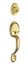Standard handle sets - Catalina-weiser lock